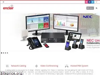 enclair.com