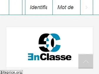 enclasse.com