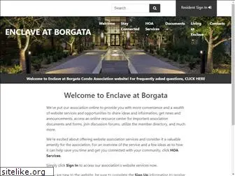 enclaveatborgata.org