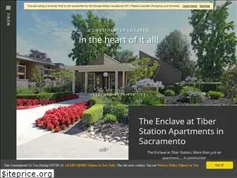 enclaveattiberstationapts.com