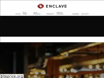 enclavecompanies.com