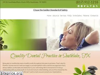 enclavedental.com