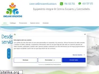 enclaveeducativo.com