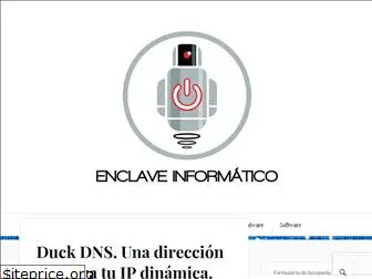 enclaveinformatico.com