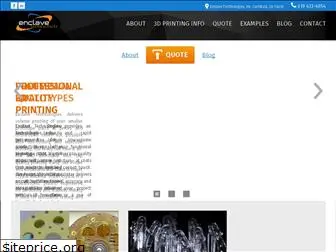 enclavetechnologies.net