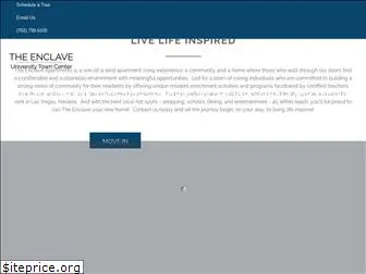 enclaveuniversityliving.com