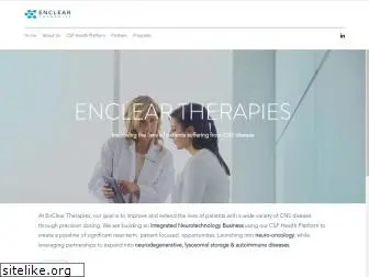 encleartherapies.com