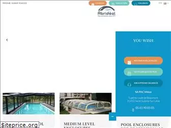 enclosure-pool-spa.com