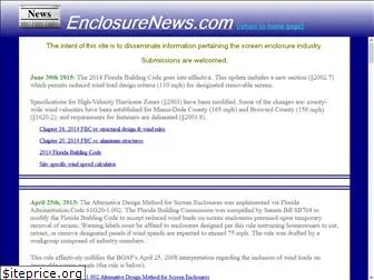 enclosurenews.com