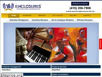 enclosures-dls.com