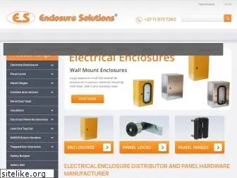 enclosuresolutions.co.za