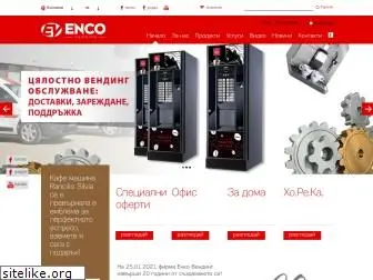 enco-vending.com