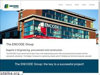 encode-group.com