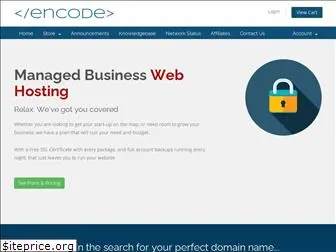 encode.host