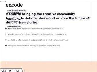 encode.info