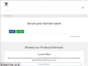 encodedhosting.com