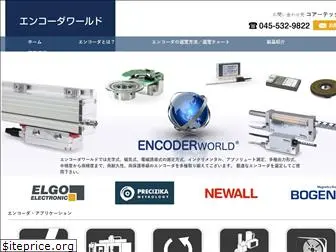 encoder-world.com