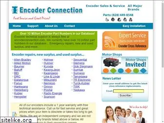 encoderconnection.com