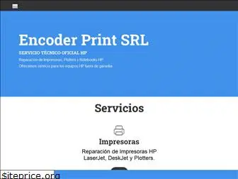 encoderprint.com