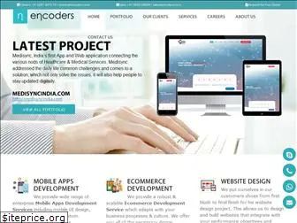 encoders.co.in