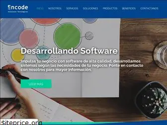 encodesoluciones.com