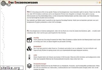 encodingwissen.de