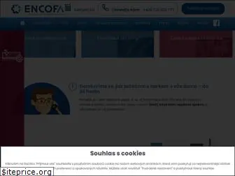 encofa.cz