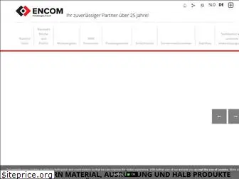 encom-online.com