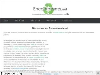 encombrants.net