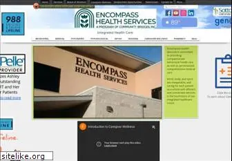 encompass-az.org