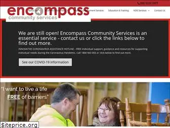 encompass-cs.org.au