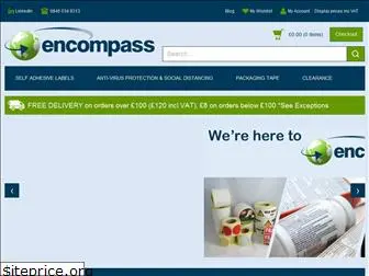 encompass-hub.com