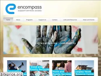 encompass-supports.com