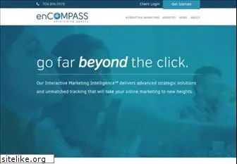 encompassagency.com