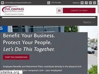 encompassbenefits.com