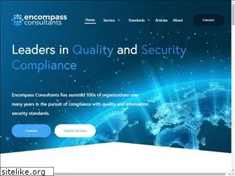 encompassconsultants.com