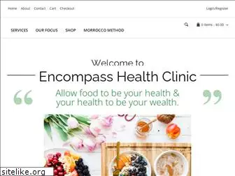 encompasshealthclinic.com.au