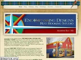 encompassingdesigns.com