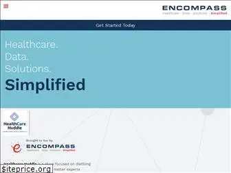 encompassmedical.com