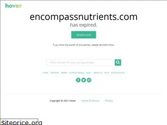 encompassnutrients.com