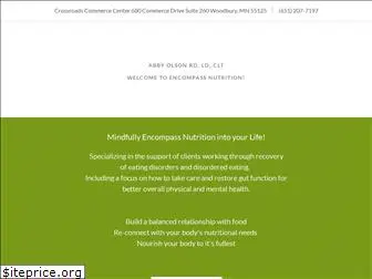 encompassnutritional.com