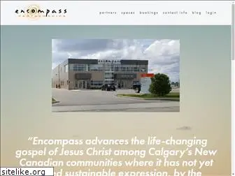 encompasspartnerships.org