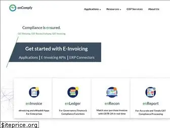 encomply.com