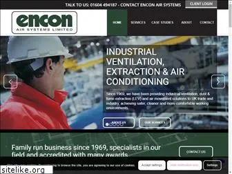 encon-air.co.uk