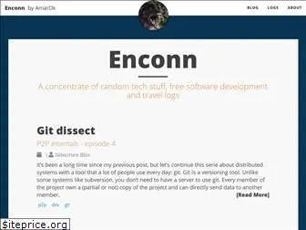 enconn.fr