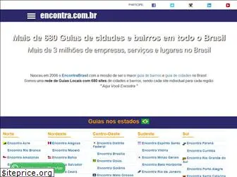encontra.com.br