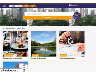 encontraaclimacao.com.br