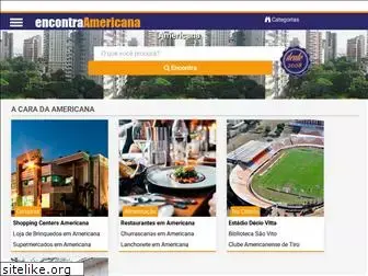 encontraamericana.com.br
