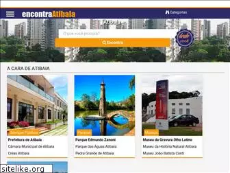 encontraatibaia.com.br
