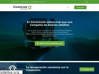 encontrack.com